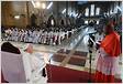 RD Congo Papa adverte quem segue Vida Consagrada para obter